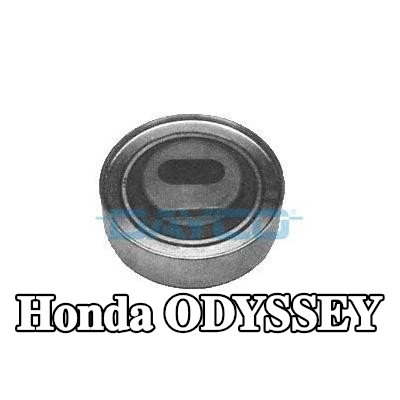 DAYCO بكرة شد حزام التوقيت — 1995 Honda Odyssey