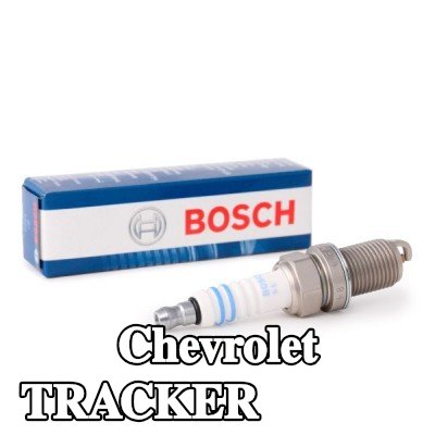 BOSCH حجم مفتاح شمعة الإشعال: 16 مم — Chevrolet Tracker