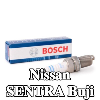 BOSCH Buji Anahtar Boyutu: 16 mm — 2000 Nissan Sentra