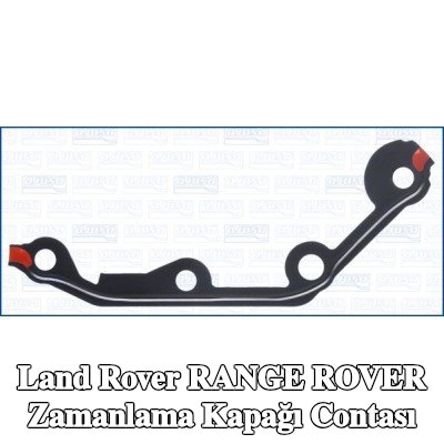 AJUSA Zamanlama kapağı contası Üst — Land Rover Range Rover