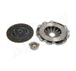 JAPANPARTS Debriyaj kiti — 2000 Kia K2700 (2)