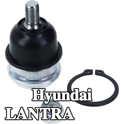 LEMFÖRDER مفصل كروي للمحور الأمامي الأيسر, المحور الأمامي الأيمن, السفلي — Hyundai Lantra