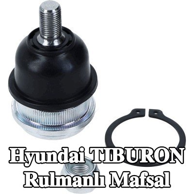 LEMFÖRDER Ön Sol Aks Bilyeli Mafsal, Ön Aks Sağ, Alt — Hyundai Tiburon