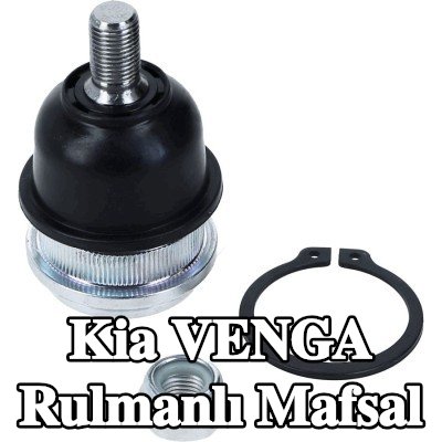 LEMFÖRDER Ön Sol Aks Bilyeli Mafsal, Ön Aks Sağ, Alt — Kia Venga
