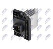 NTY Fan motoru direnci — Hyundai Equus / Centennial (2)