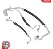 ESEN SKV Yüksek Basınç Hattı, klima — 2012 Opel Corsa (4)