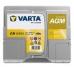 VARTA Dynamic AGM Akü, A9 — BMW i8 (4)