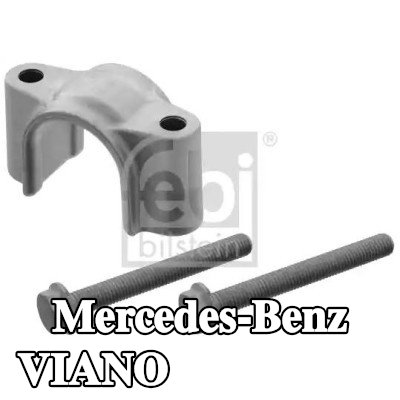 FEBI BILSTEIN حامل، تثبيت المثبت — Mercedes-Benz Viano