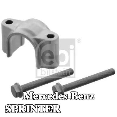 FEBI BILSTEIN حامل، تثبيت المثبت — 2020 Mercedes-Benz Sprinter