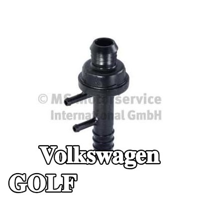 PIERBURG صمام، معزز الفرامل — Volkswagen Golf