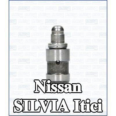 AJUSA Itici — Nissan Silvia