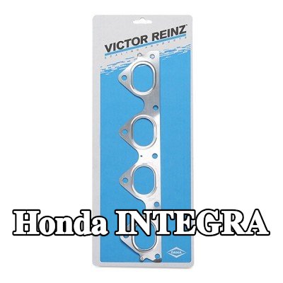 REINZ حشية مشعب العادم — 2000 Honda Integra