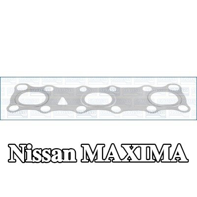 AJUSA حشية مشعب العادم — Nissan Maxima