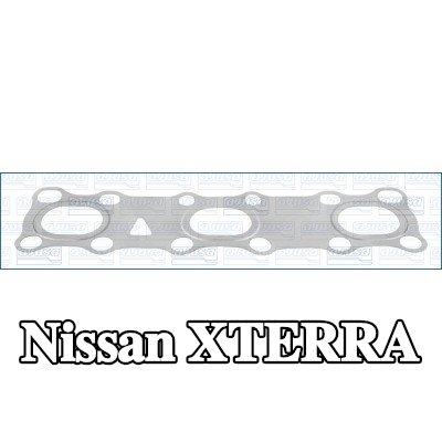 AJUSA حشية مشعب العادم — Nissan Xterra