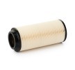 RIDEX Filtre kiti — 2000 Mitsubishi L200 (4)