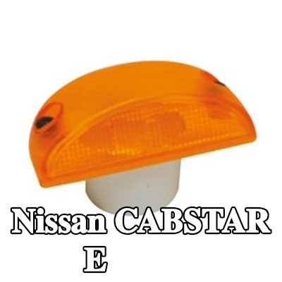VIGNAL مؤشر إضافي — Nissan Cabstar E