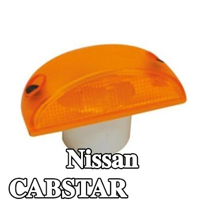 VIGNAL مؤشر إضافي — Nissan Cabstar