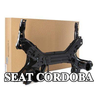 RIDEX إطار الدعم, حامل المحرك الأمامي — SEAT Cordoba