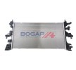 BOGAP Su Deposu, radyatör — Peugeot Boxer (6)
