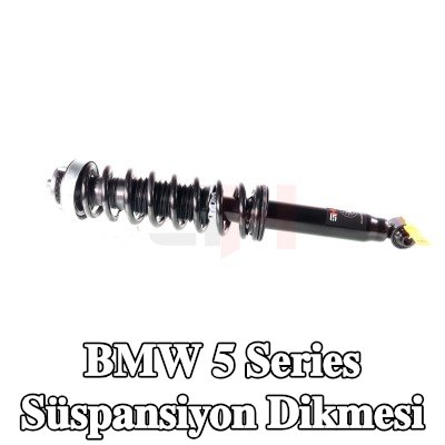 GH Süspansiyon Dikmesi — 1990 BMW 5 Series
