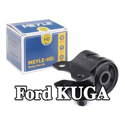 MEYLE جلبة ذراع التحكم بدون حامل, الجودة — 2012 Ford Kuga