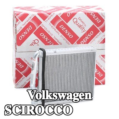 DENSO شبكة التسخين — Volkswagen Scirocco