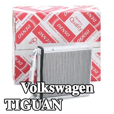 DENSO شبكة التسخين — 2012 Volkswagen Tiguan