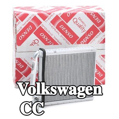 DENSO شبكة التسخين — Volkswagen Cc