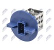 NTY Fan motoru direnci — Mercedes-Benz Sprinter (2)