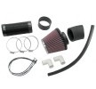 K&N Filters Hava Emme Sistemi — Ford Escort (2)