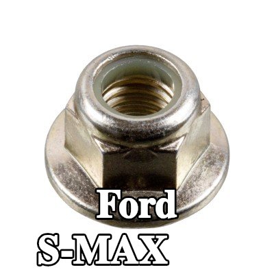 FEBI BILSTEIN صامولة — Ford S-max