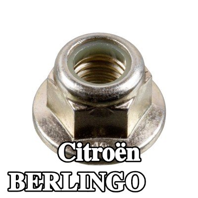 FEBI BILSTEIN صامولة — 2000 Citroën Berlingo