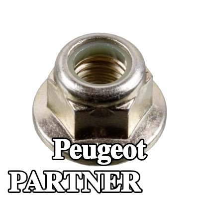 FEBI BILSTEIN صامولة — 2002 Peugeot Partner
