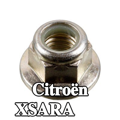 FEBI BILSTEIN صامولة — 2002 Citroën Xsara