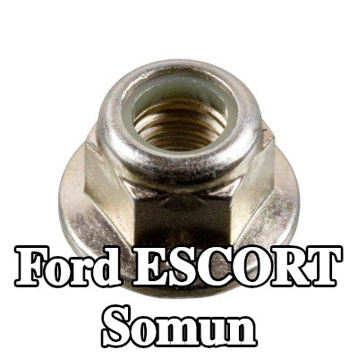 FEBI BILSTEIN Somun — Ford Escort