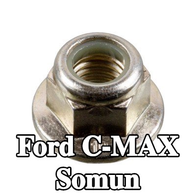 FEBI BILSTEIN Somun — Ford C-max