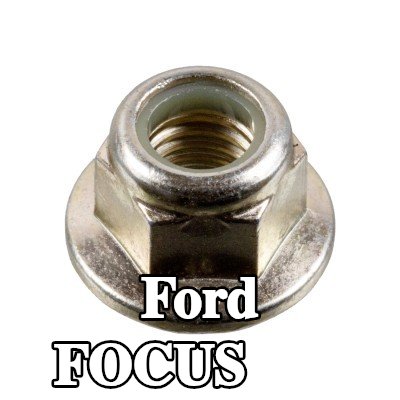 FEBI BILSTEIN صامولة — Ford Focus