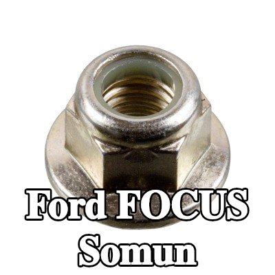 FEBI BILSTEIN Somun — Ford Focus