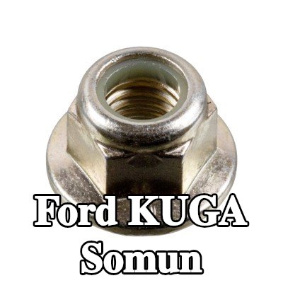 FEBI BILSTEIN Somun — Ford Kuga