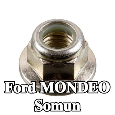 FEBI BILSTEIN Somun — Ford Mondeo