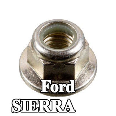 FEBI BILSTEIN صامولة — Ford Sierra