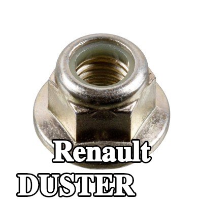 FEBI BILSTEIN صامولة — Renault Duster
