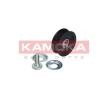 KAMOKA Saptırma / kılavuz kasnağı, V-ribbed belt Outer Diameter: 64mm — 2005 Kia Picanto (7)