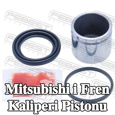 FEBEST Fren kaliperi pistonu Ön Aks — Mitsubishi i