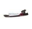 BOGAP Emme borusu, hava filtresi — 2002 Mercedes-Benz S-Class (4)