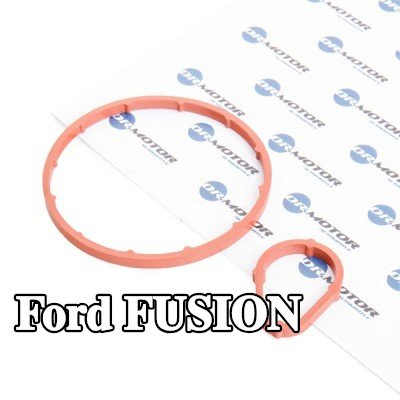 DR.MOTOR AUTOMOTIVE مجموعة مانعات التسرب، مضخة التفريغ — Ford Fusion
