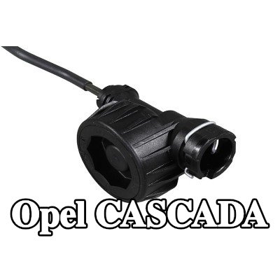 METZGER خطوط القابض — Opel Cascada
