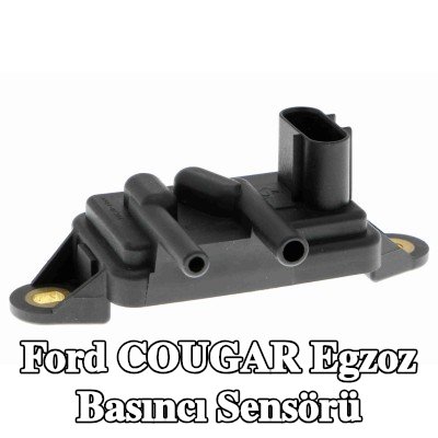 VEMO Egzoz basınç sensörü Orijinal VEMO Kalitesi — Ford Cougar