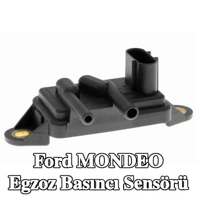 VEMO Egzoz basınç sensörü Orijinal VEMO Kalitesi — 1999 Ford Mondeo