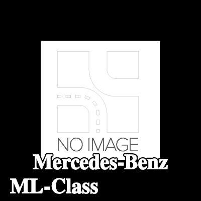 BR Turbo طقم إصلاح، الشاحن — Mercedes-Benz ML-Class